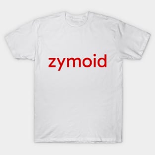 Zymoid T-Shirt